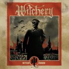 cd-digipak: Witchery: Witchkrieg