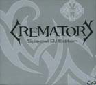 cd-singel: Crematory: Special DJ Edition