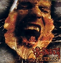 cd: Deathchain: Poltergeist