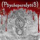 cd-ep: Psychoparalysis: Escalation