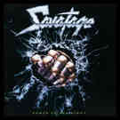cd-digipak: Savatage: Power of the night