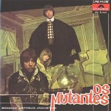 cd: Os Mutantes: Os Mutantes