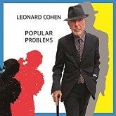 cd: Leonard Cohen: Popular Problems