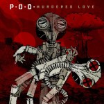 cd: P.O.D.: Murdered love