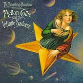 2cd: Smashing pumpkins: Mellon collie and the infinite sadness