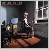 cd: Rush: Power windows