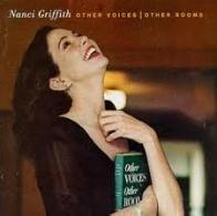 cd: Nanci Griffith: Other Voices Other Rooms