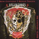 cd: Lords Of The New Church: Killer Lords