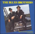 cd: Blues Brothers, The: Original Soundtrack