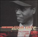 cd: Wayne Shorter: High Life