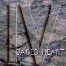 cd: JADED HEART: IV