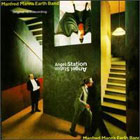 lp: Manfred Mann's Earth Band: Angel Station