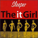 cd: sleeper: the it girl
