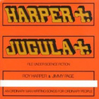 lp: Roy Harper: (What Ever Happened To) Jugula
