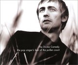 cd: divine comedy: the pop singer's fear of the pollen count