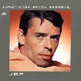 cd: Jacques Brel: Jef