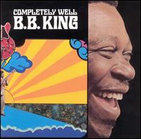 cd: B.B. King: Completely well
