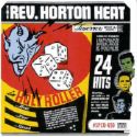 cd: Reverend Horton Heat: Holly Roller