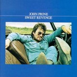 cd: John Prine: Sweet Revenge