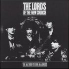 lp: Lords of the New Church: The Method To Our Madness