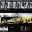 cd: 2 Pac / Outlawz: Still I Rise