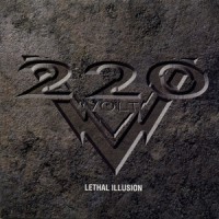 cd: 220 Volt: Lethal Illusion