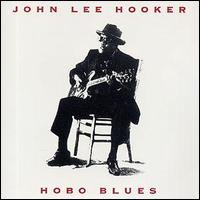 cd: John Lee Hooker: Hobo Blues