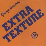 lp: George Harrison: Extra Texture
