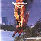  obestämt: Giant: Time To Burn