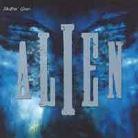 lp: Alien: Shiftin' Gear