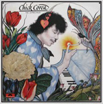 lp: Chick Corea: The Leprechaun