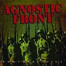 cd: Agnostic front: Another voice