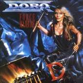 lp: Doro: Force Majeure