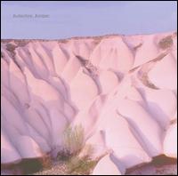 cd: autechre: amber