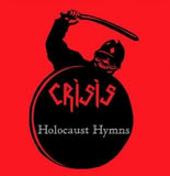 cd: Crisis: Holocaust Hymns