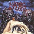 cd: lunatic gods: the wilderness