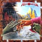 lp-gatefold: Helloween: Keeper of the Seven Keys part II