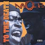 cd: M.O.P.: To the Death