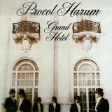 lp: Procol Harum: Grand hotel