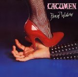 lp: Cacumen: Bad Widow