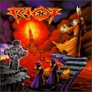 cd-digipak: Riot: Sons of society