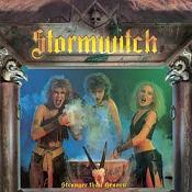 cd: Stormwitch: Stronger Than Heaven
