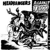  obestämt: Headbangers Against Disco: Vol 2