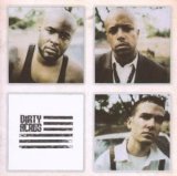 cd: Cunninlynguists: Dirty Acres