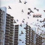 2lp: ride: ox4: the best of ride