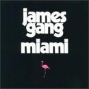 lp: James Gang: Miami