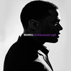 cd: Maxwell: Black Summers' Night