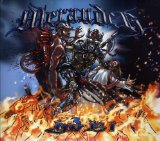 cd: Merauder: God is i