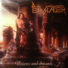 cd: Persuader: Visions and dreams