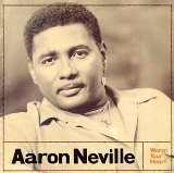 cd: Aaron Neville: Warm Your Heart